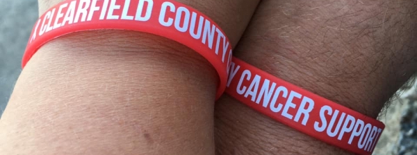 ASSISTING CANCER PATIENTS IN CLEARFIELD COUNTY