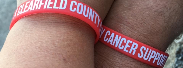 ASSISTING CANCER PATIENTS IN CLEARFIELD COUNTY