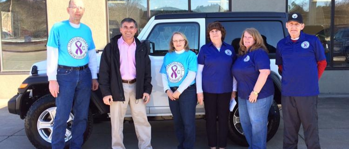 Clearfield County Cancer Support golf tournament scheduled Saturday Clearfield County Cancer Support golf tournament scheduled Saturday