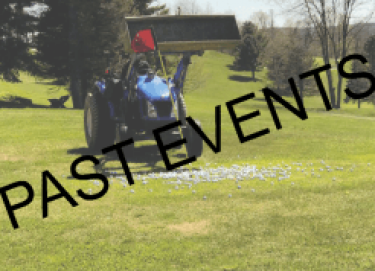 Events Events